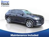 Photo of 2026 Black Honda HR-V