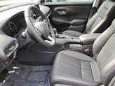Thumbnail of 2026 Black Honda HR-V