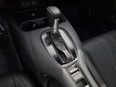 Thumbnail of 2026 Black Honda HR-V
