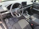 Thumbnail of 2026 Black Honda CR-V