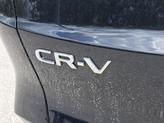 Thumbnail of 2026 Black Honda CR-V