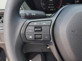 Thumbnail of 2026 Black Honda CR-V