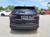 Thumbnail of 2026 Black Honda CR-V