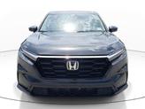 Thumbnail of 2026 Black Honda CR-V