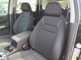 Thumbnail of 2026 Black Honda CR-V
