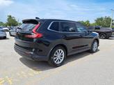 Thumbnail of 2026 Black Honda CR-V