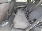 Thumbnail of 2026 Black Honda CR-V