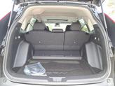 Thumbnail of 2026 Black Honda CR-V