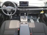 Thumbnail of 2026 Black Honda CR-V