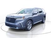 Thumbnail of 2025 Modern Steel Metallic Honda Pilot