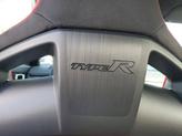 Thumbnail of 2025 Sonic Gray Pearl Honda Civic Type R
