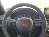 Thumbnail of 2025 Sonic Gray Pearl Honda Civic Type R