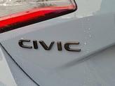 Thumbnail of 2025 Sonic Gray Pearl Honda Civic Type R