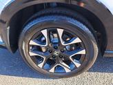 Thumbnail of 2026 Platinum White Pearl Honda HR-V