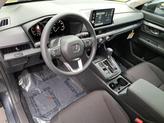 Thumbnail of 2026 Urban Gray Pearl Honda CR-V