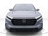 Thumbnail of 2026 Urban Gray Pearl Honda CR-V
