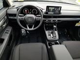 Thumbnail of 2026 Urban Gray Pearl Honda CR-V