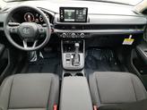 Thumbnail of 2026 Urban Gray Pearl Honda CR-V