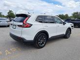 Thumbnail of 2026  Honda CR-V