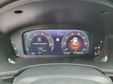 Thumbnail of 2025 Platinum White Pearl Honda Civic Hybrid