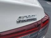 Thumbnail of 2025 Platinum White Pearl Honda Civic Hybrid