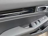 Thumbnail of 2025 Platinum White Pearl Honda Civic Hybrid