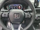 Thumbnail of 2025 Platinum White Pearl Honda Civic Hybrid