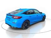 Thumbnail of 2025 Black Honda Civic