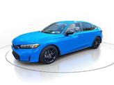Thumbnail of 2025 Black Honda Civic