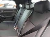 Thumbnail of 2025 Black Honda Civic