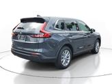 Thumbnail of 2025 Meteorite Gray Metallic Honda CR-V