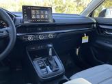 Thumbnail of 2025 Meteorite Gray Metallic Honda CR-V