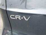 Thumbnail of 2025 Meteorite Gray Metallic Honda CR-V