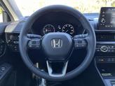 Thumbnail of 2025 Meteorite Gray Metallic Honda CR-V