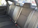 Thumbnail of 2024 Aegean Blue Metallic Honda Civic