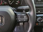 Thumbnail of 2024 Aegean Blue Metallic Honda Civic