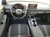 Thumbnail of 2024 Aegean Blue Metallic Honda Civic