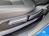 Thumbnail of 2024 Aegean Blue Metallic Honda Civic