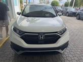 Thumbnail of 2020 Platinum White Pearl Honda CR-V