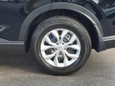 Thumbnail of 2025 Black Honda CR-V