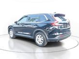 Thumbnail of 2025 Black Honda CR-V