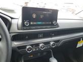 Thumbnail of 2025 Black Honda CR-V