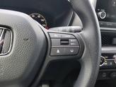 Thumbnail of 2025 Black Honda CR-V