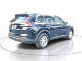 Thumbnail of 2025 Black Honda CR-V