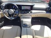 Thumbnail of 2022 Obsidian Black Metallic Mercedes-Benz E-Class