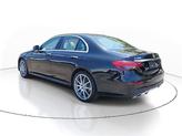 Thumbnail of 2022 Obsidian Black Metallic Mercedes-Benz E-Class