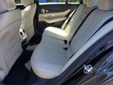 Thumbnail of 2022 Obsidian Black Metallic Mercedes-Benz E-Class