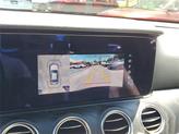 Thumbnail of 2022 Obsidian Black Metallic Mercedes-Benz E-Class