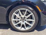 Thumbnail of 2022 Obsidian Black Metallic Mercedes-Benz E-Class