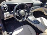 Thumbnail of 2022 Obsidian Black Metallic Mercedes-Benz E-Class